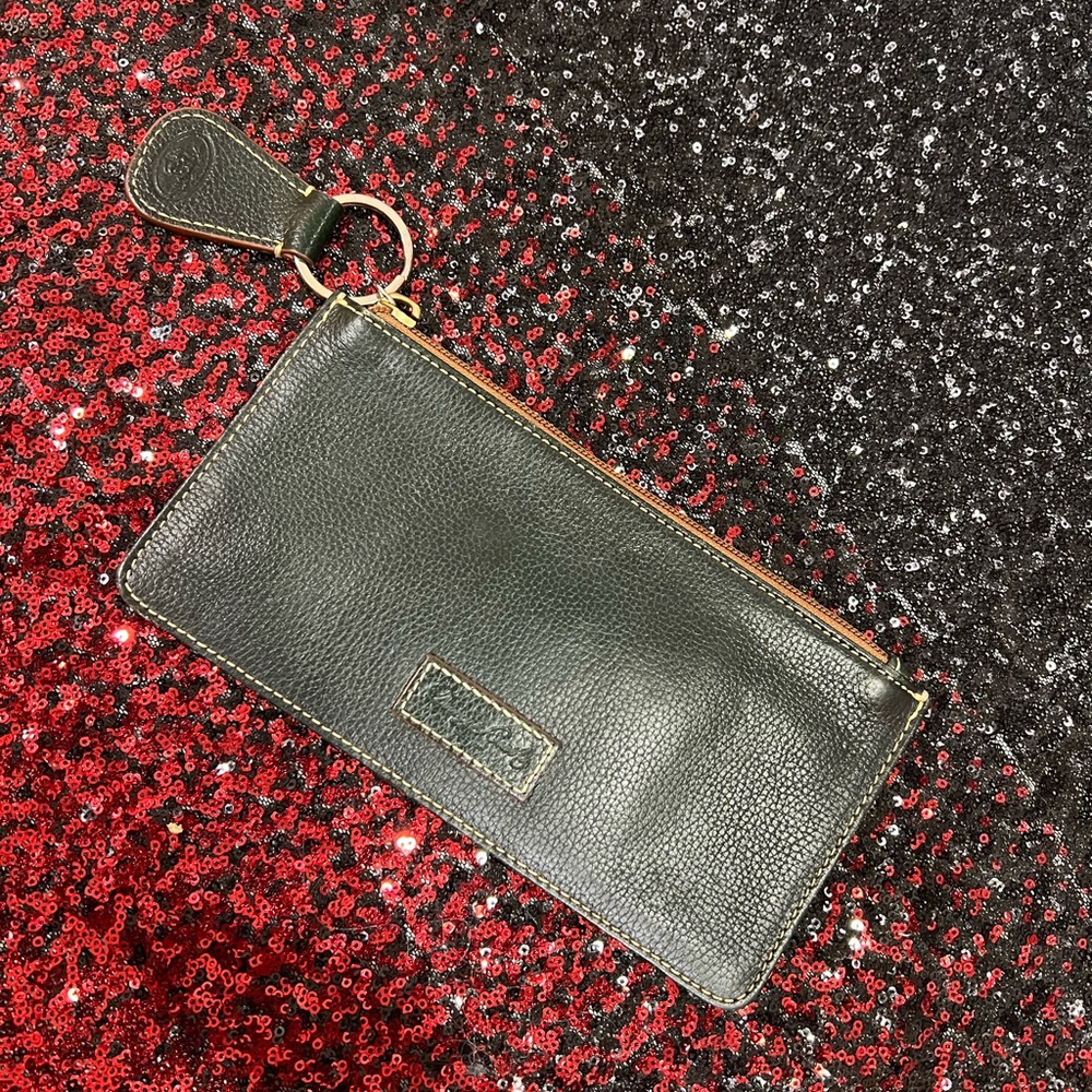 Dooney and Bourke wallet